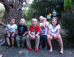 Family-Blog