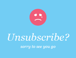 Unsubscribe
